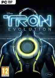 Descargar Tron Evolution [MULTI5] por Torrent